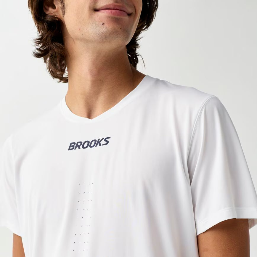 Dash Cooling Short Sleeve