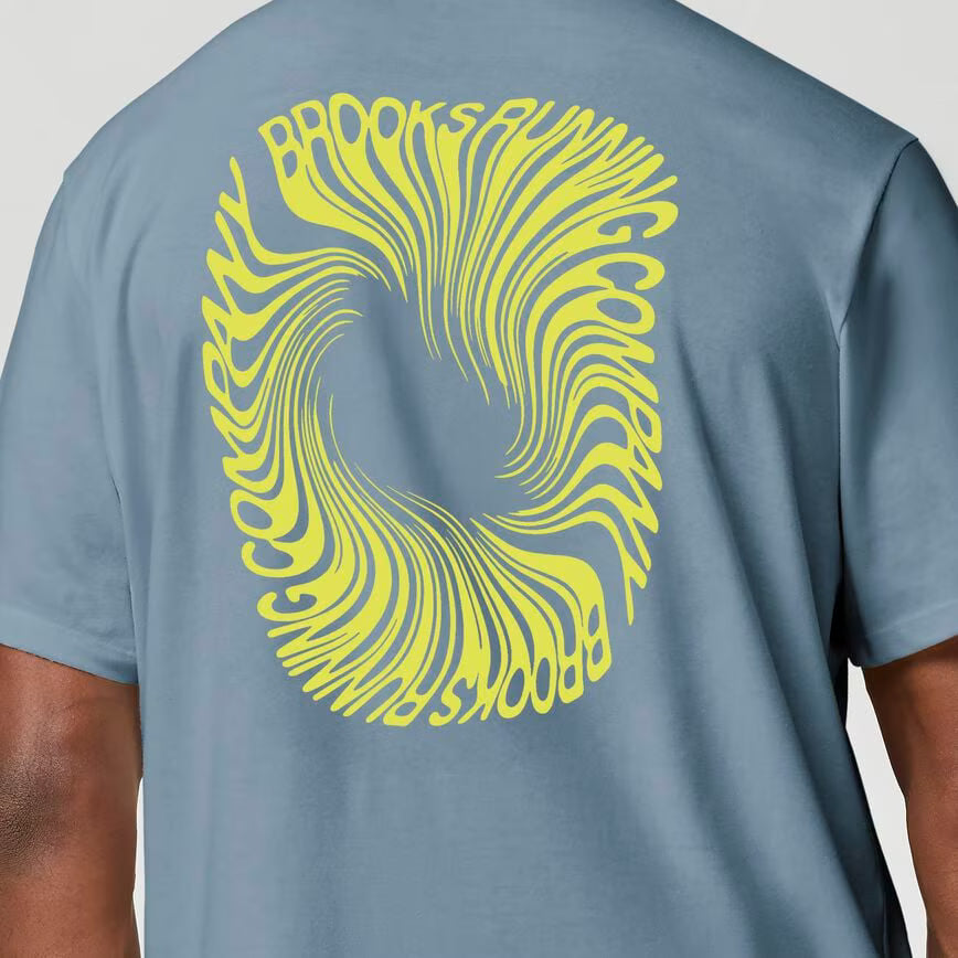 Graphic Short Sleeve