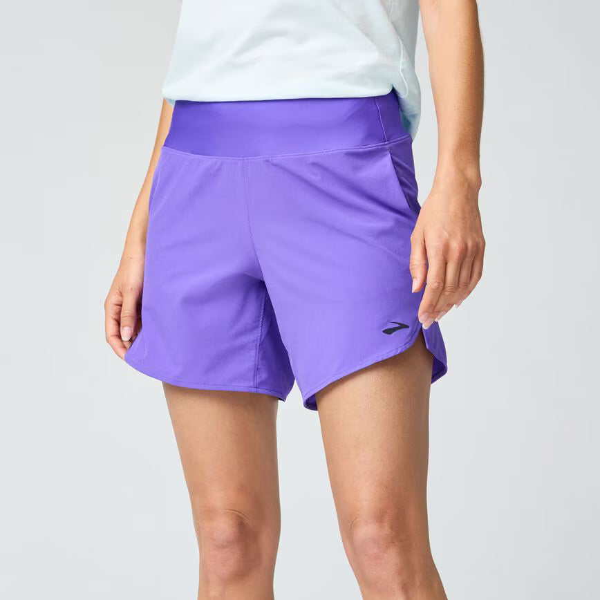 Chaser 7" Short 2.0