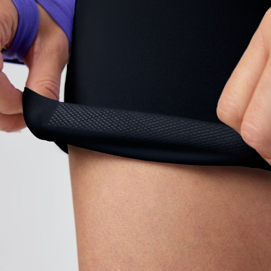 Chaser 5" Short Tight