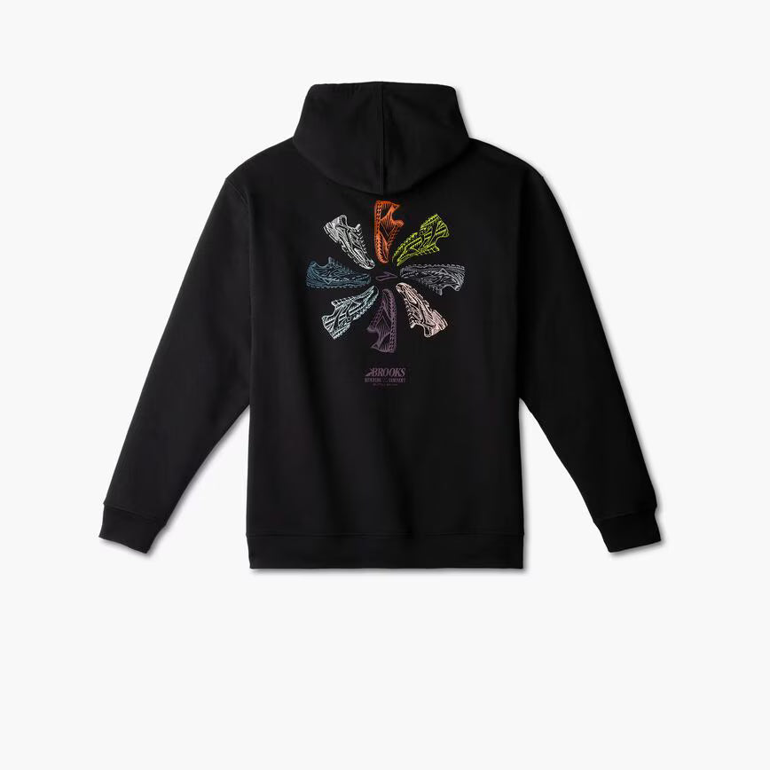 The Trailhead Hoodie