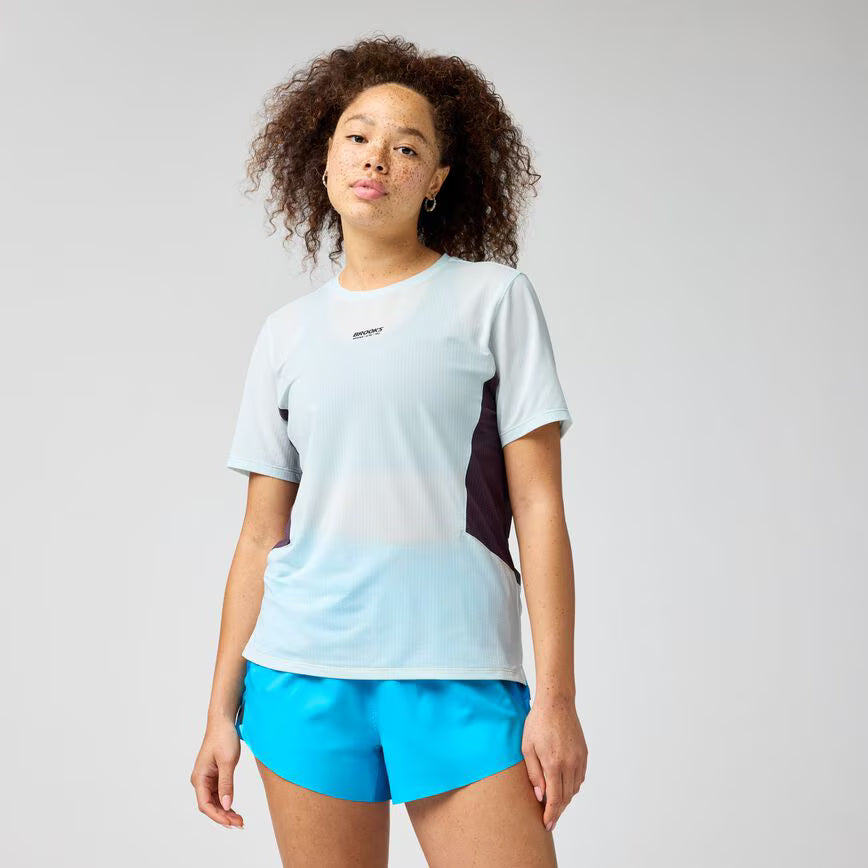 Cascadia 3” Short