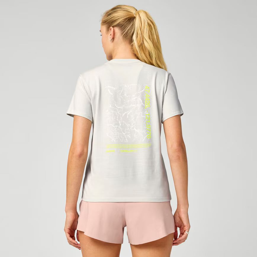 Cascadia 3” Short