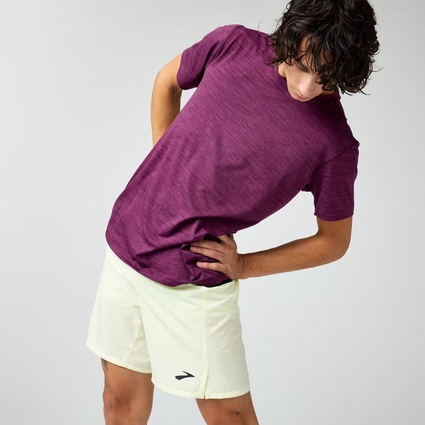 Journey 7" 2-in-1 Short