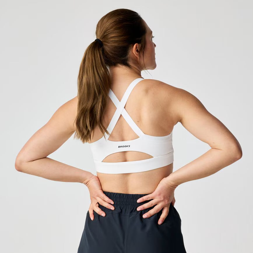 Luxe Strappy Bra