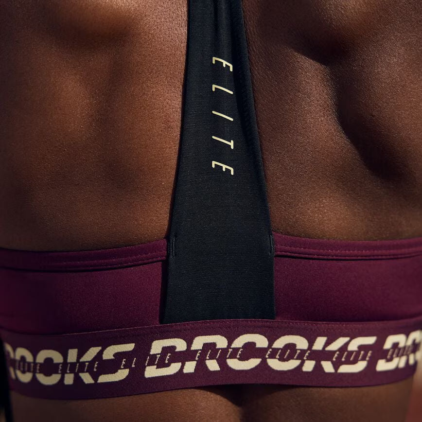 PR Elite Bra