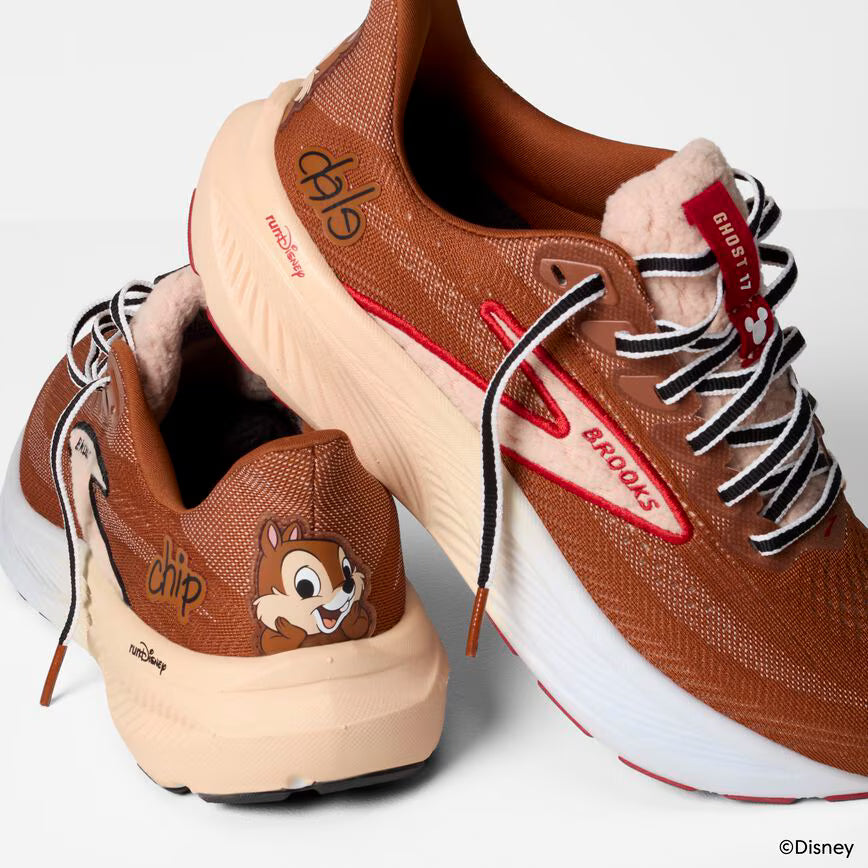 Ghost 17 Chip 'n Dale