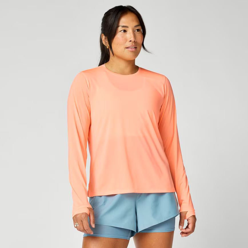 Dash Long Sleeve