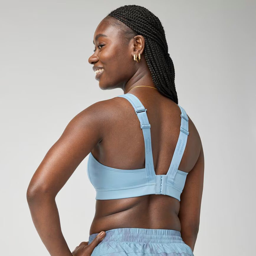 Convertible 2.0 Sports Bra