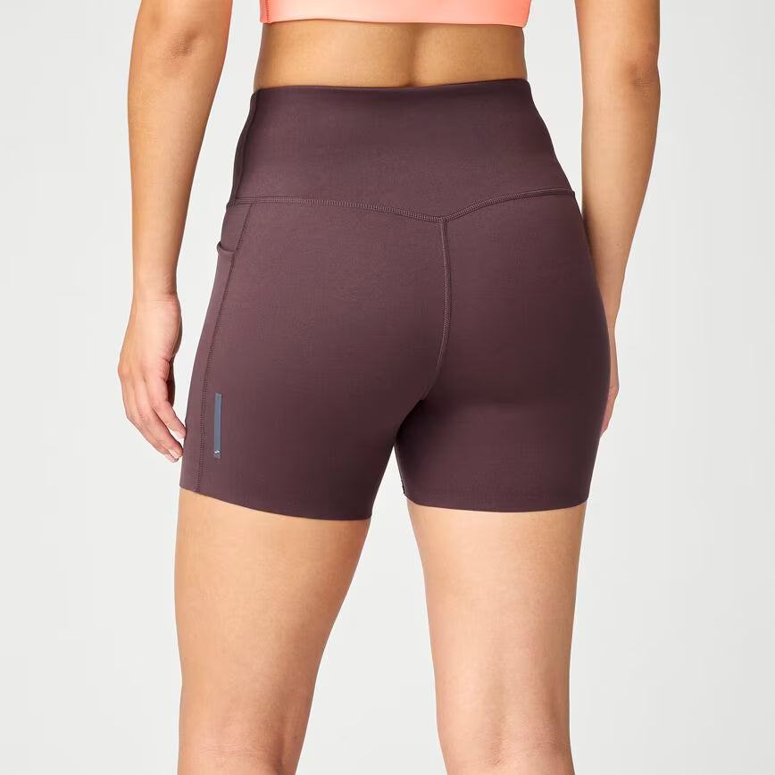 Chaser 5" Short Tight