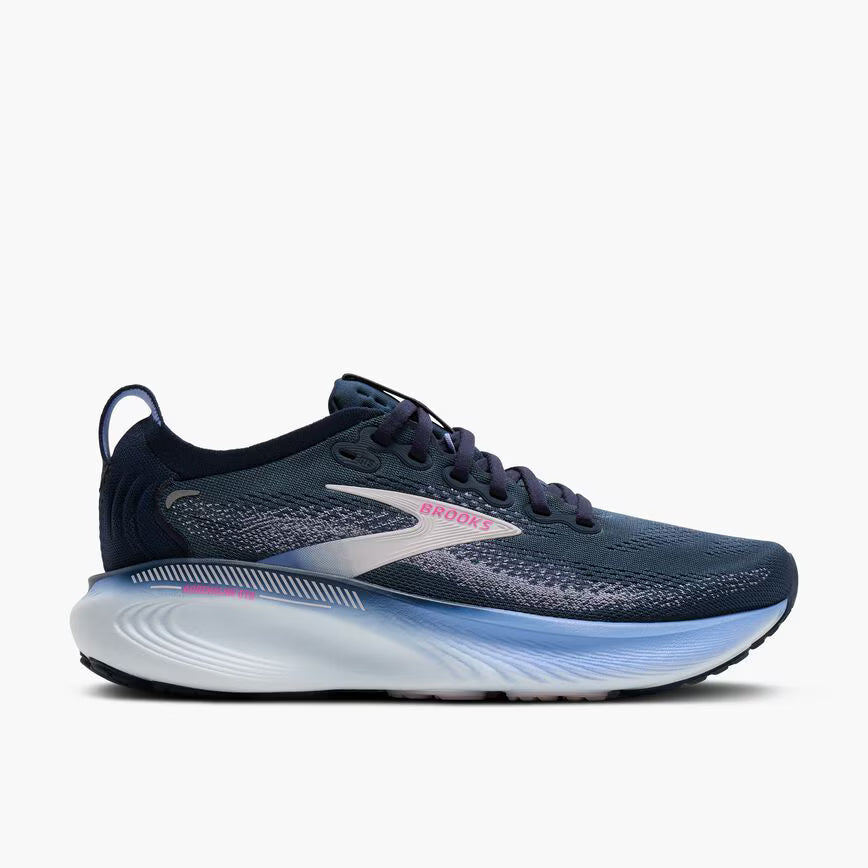 Adrenaline GTS 25 | Extra Wide (2E)