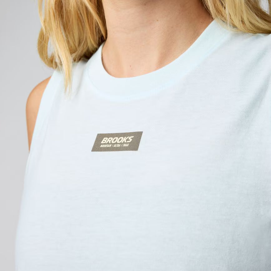 Graphic Tank