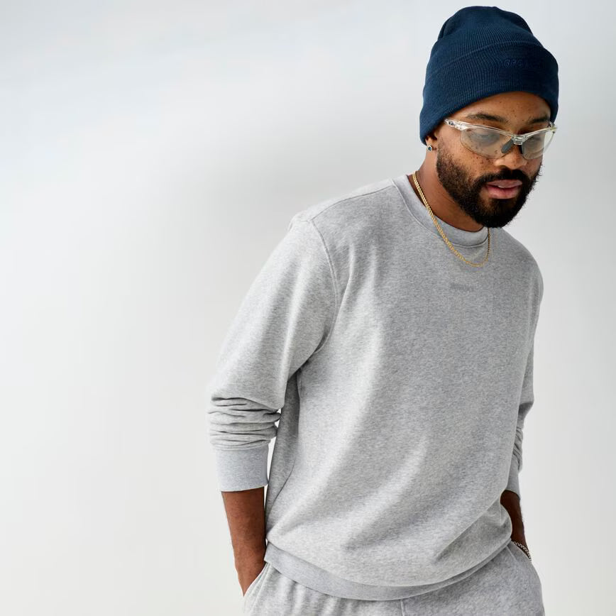 Reset Sweatshirt