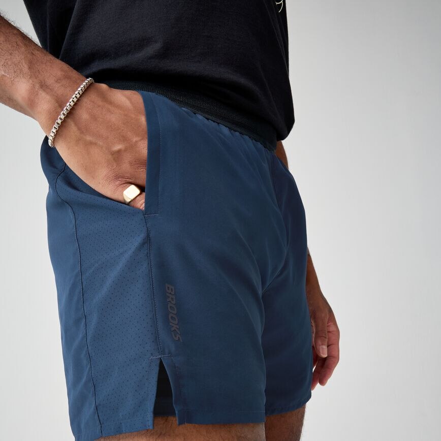Dash 6" 2-in-1 Short