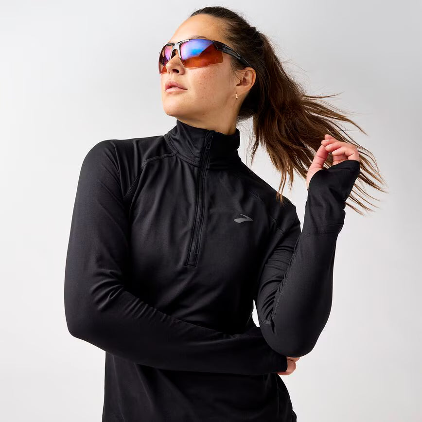 Dash 1/2 Zip 3.0