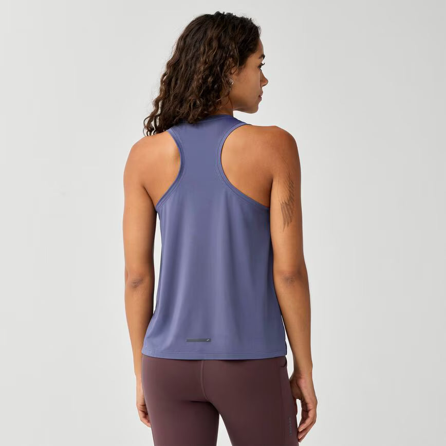 Dash Tank