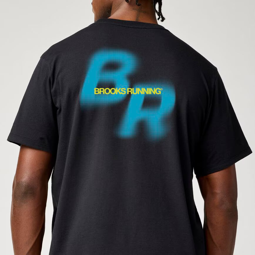 Graphic Short Sleeve