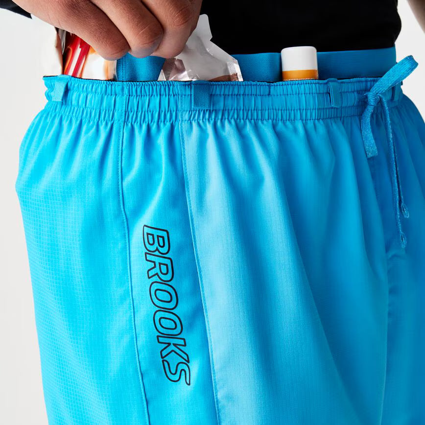 Cascadia 3” Short