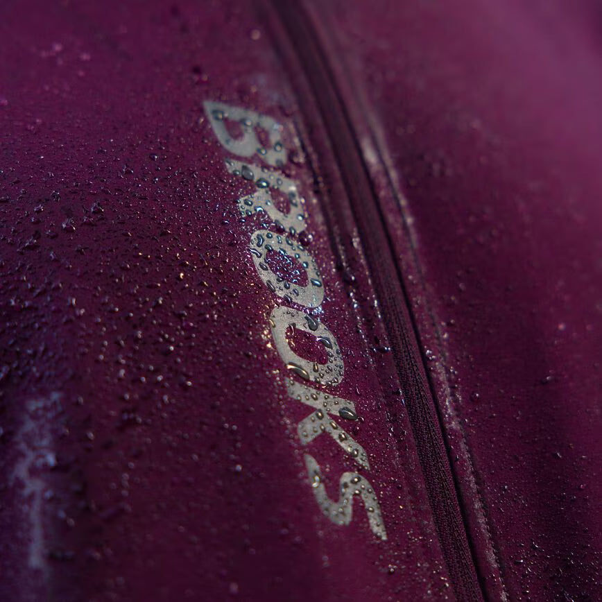 Canopy Jacket