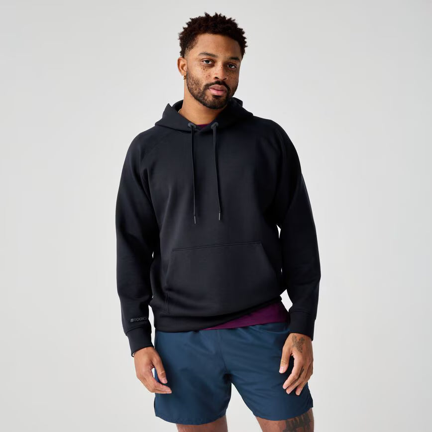 Movement Hoodie