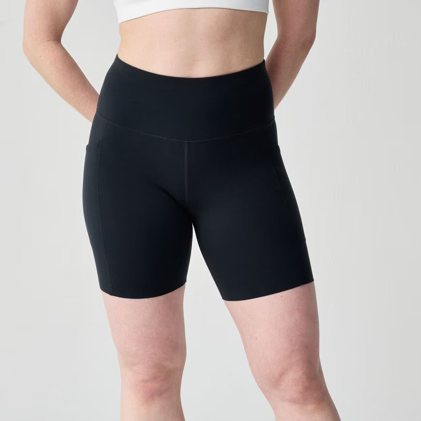 Chaser 7" Short Tight