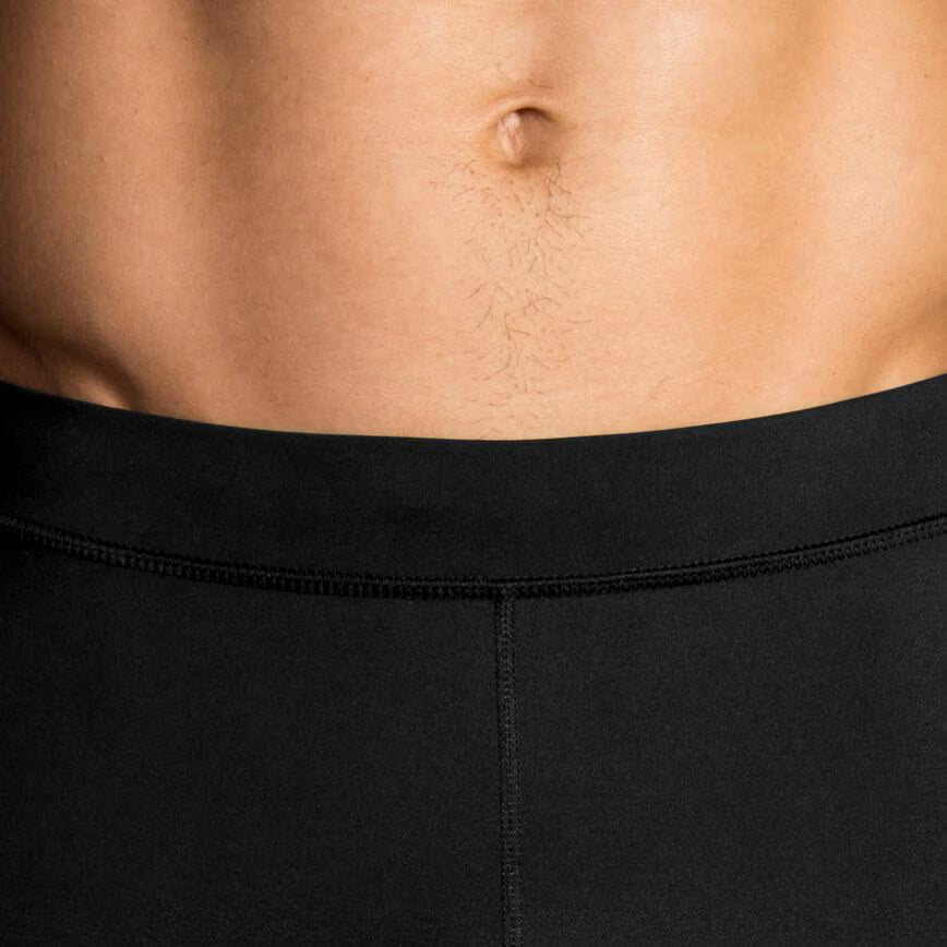 Source 9" Short Tight