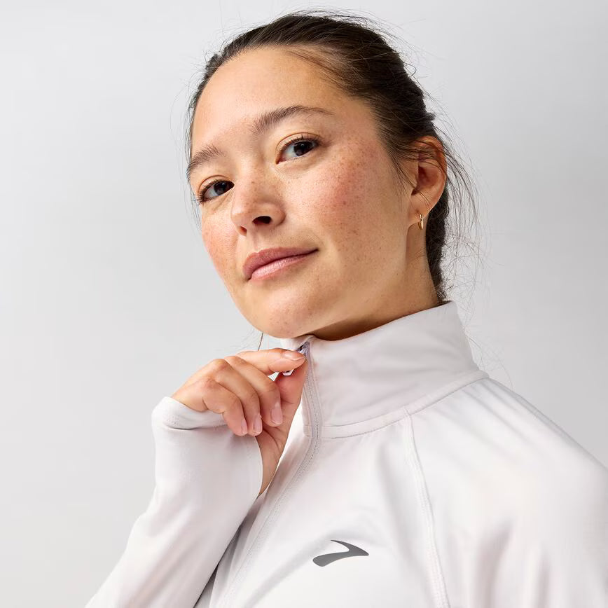 Dash 1/2 Zip 3.0