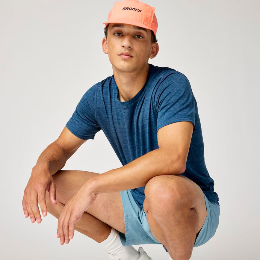Luxe Short Sleeve