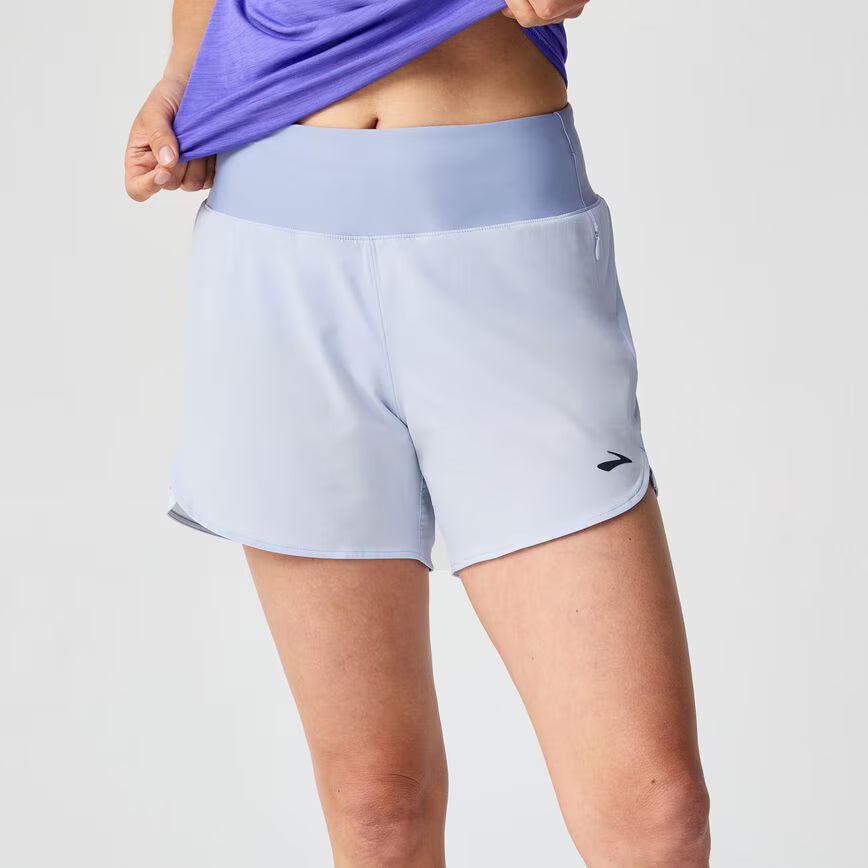 Chaser 5" Short 2.0