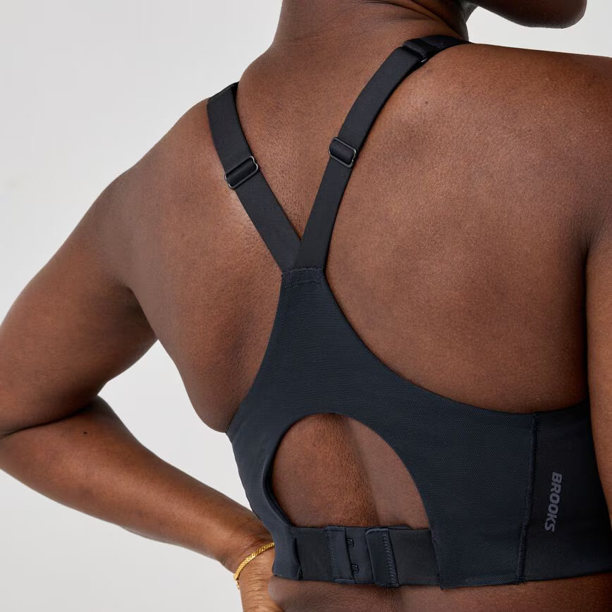 Limitless Racerback Bra