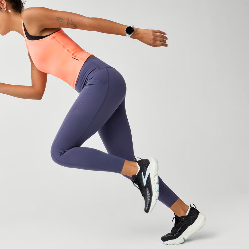 Dash Crop Tank