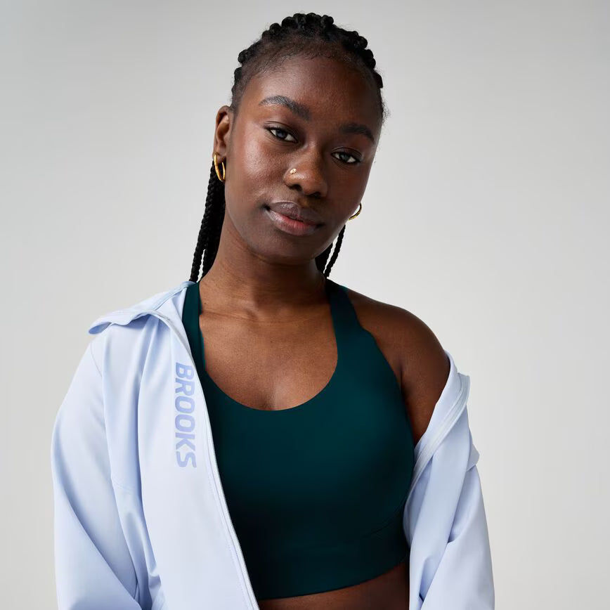 Limitless Racerback Bra