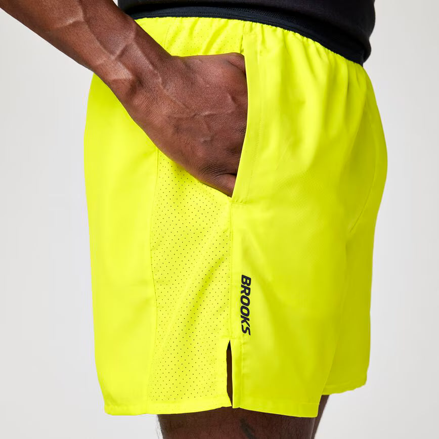 Dash 6” Short
