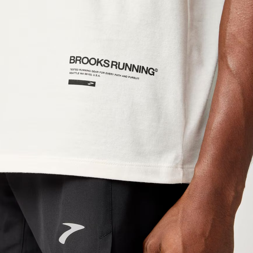 Graphic Short Sleeve
