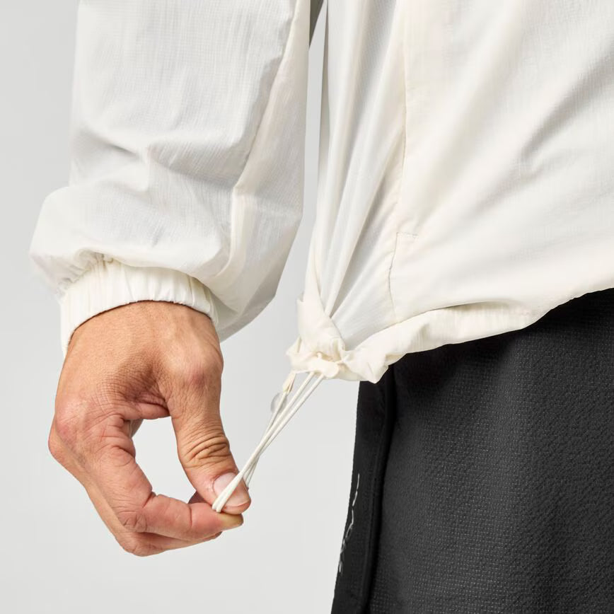 Movement Jacket