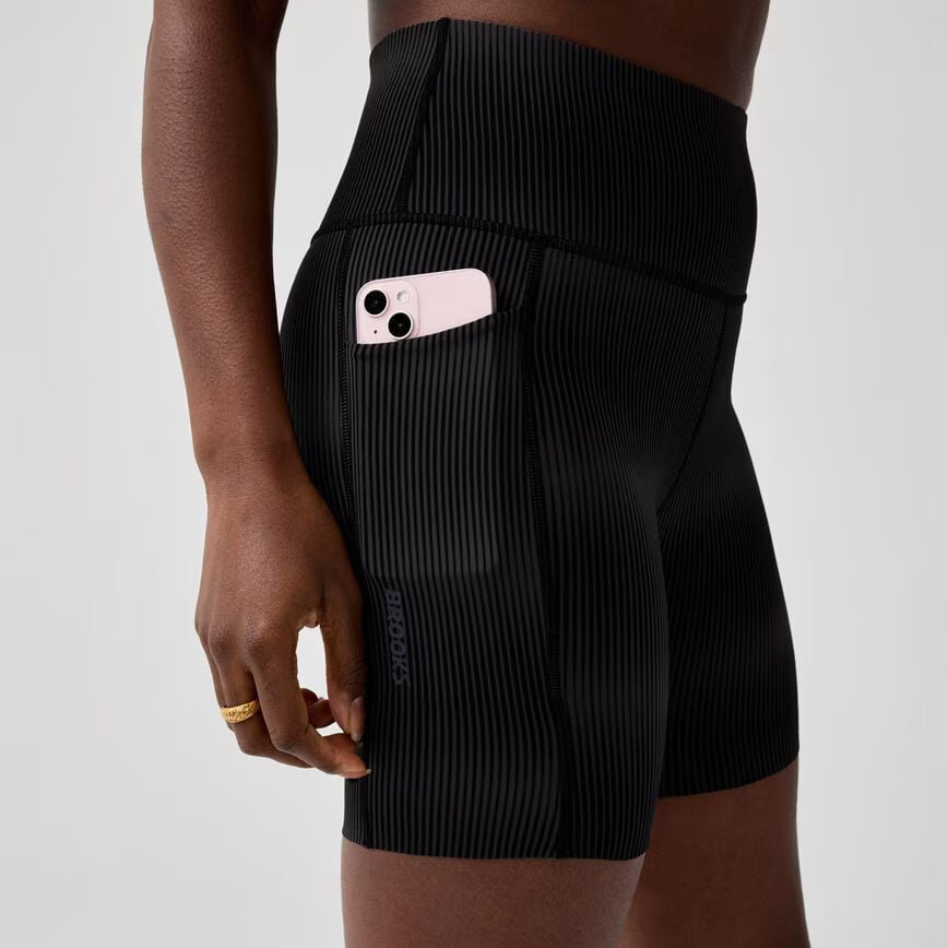 Chaser 7" Short Tight