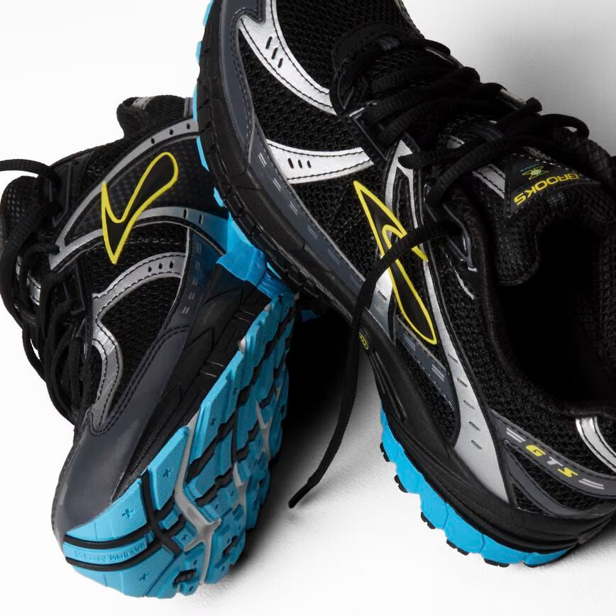 Adrenaline GTS 10