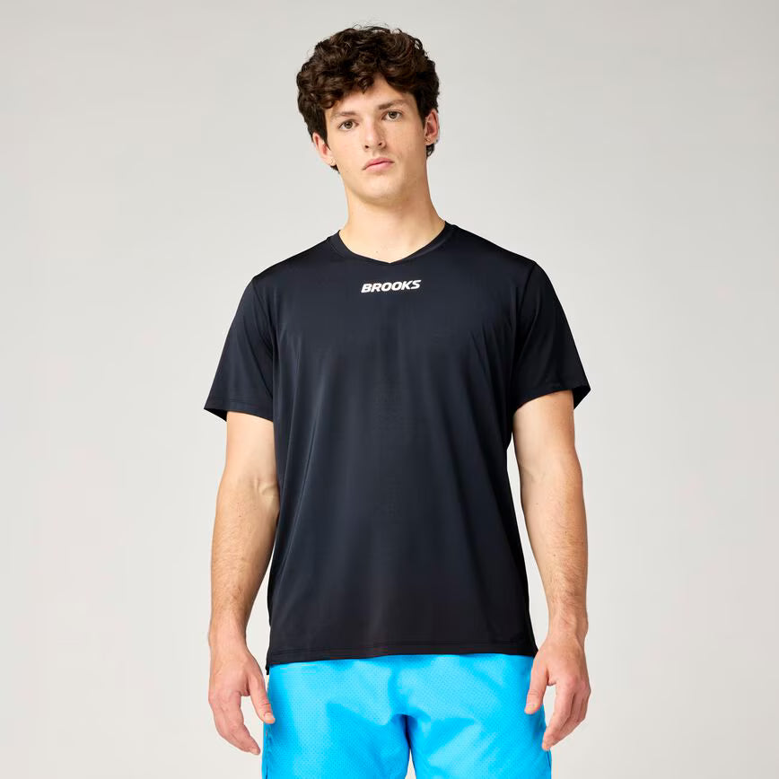 Dash Cooling Short Sleeve