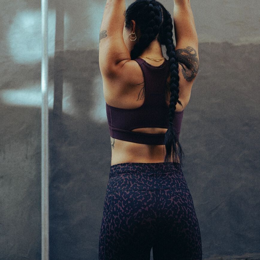Luxe Tight