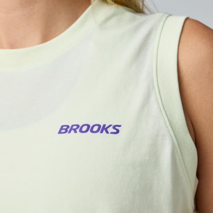 Graphic Tank