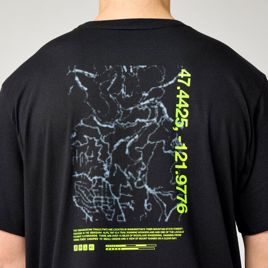 Graphic Short Sleeve