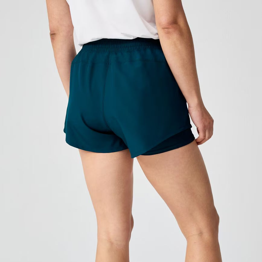 Dash 3” 2-in-1 Short