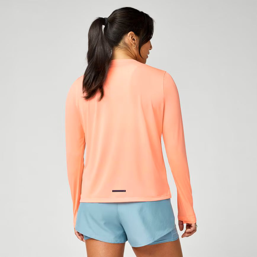 Dash Long Sleeve