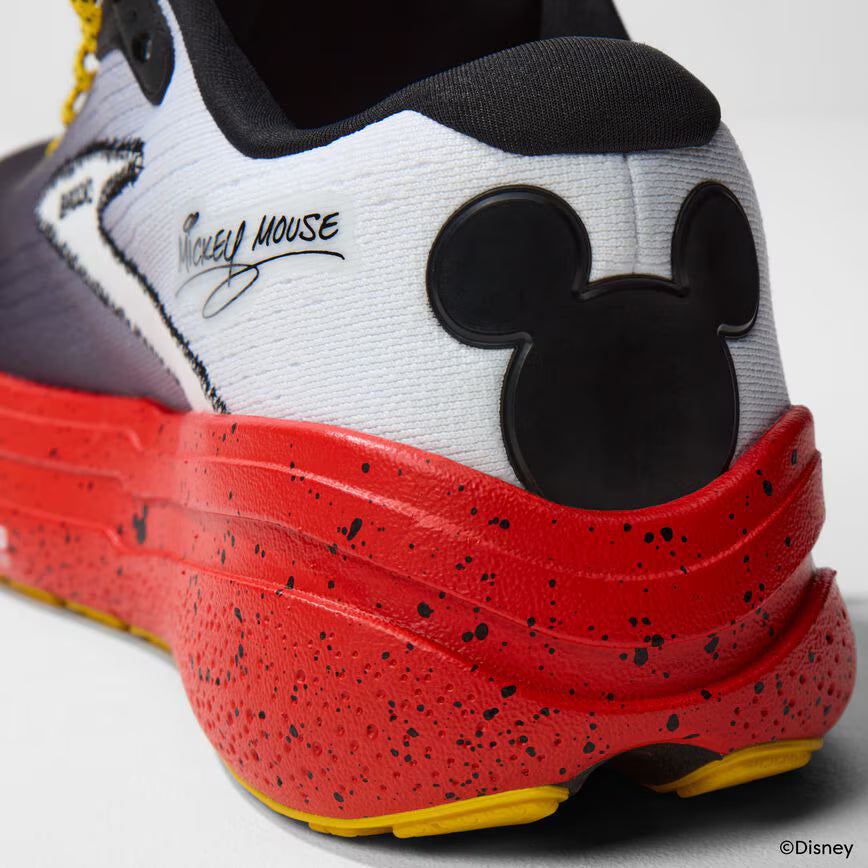 Ghost Max 2 Mickey Mouse