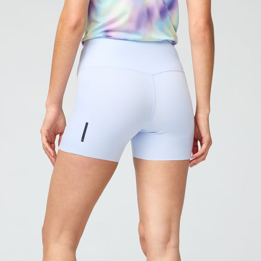 Chaser 5" Short Tight