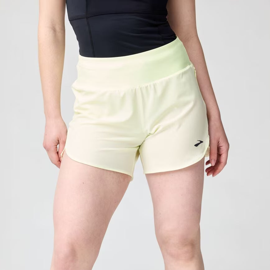 Chaser 5" Short 2.0