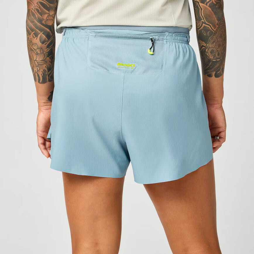 Cascadia 3” Short