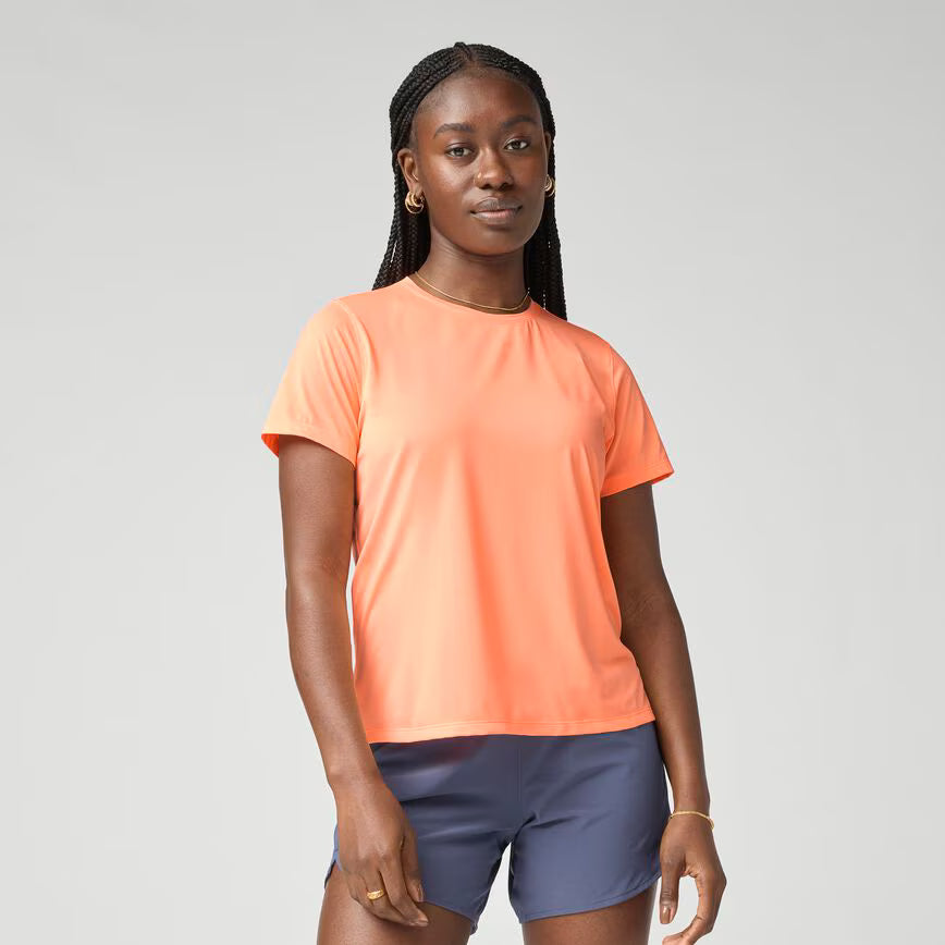 Dash Short Sleeve