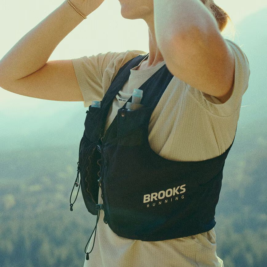 Cascadia Hydration Vest