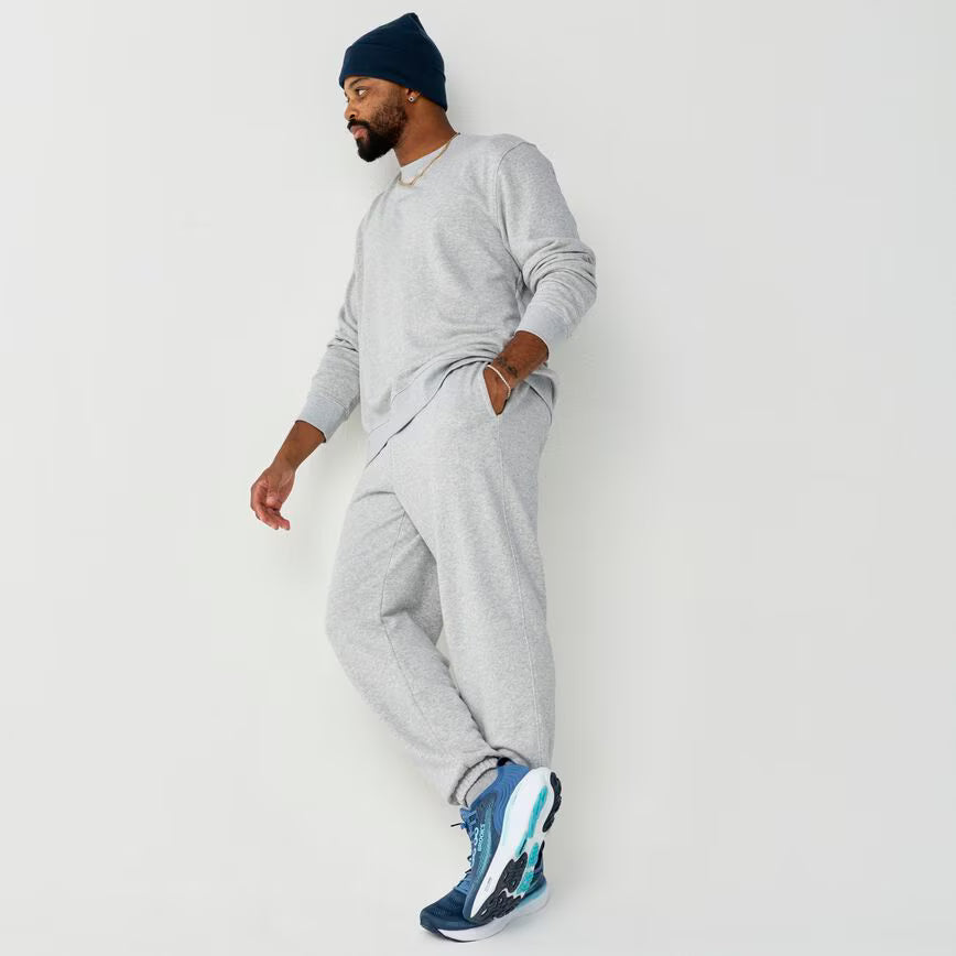 Reset Sweatshirt